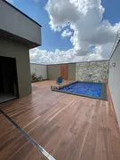 Casa com 3 Quartos à venda, 161m² no Residencial Vereda dos Buritis, Goiânia - Foto 31