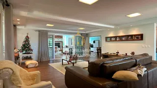 Casa de Condomínio com 4 Quartos à venda, 329m² no Cacupé, Florianópolis - Foto 4