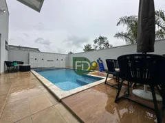 Casa de Condomínio com 4 Quartos à venda, 254m² no Parque Nova Carioba, Americana - Foto 38
