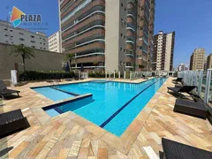 Apartamento com 3 Quartos para alugar, 146m² no Vila Caicara, Praia Grande - Foto 58