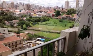 Apartamento com 3 Quartos à venda, 77m² no Santana, São Paulo - Foto 12