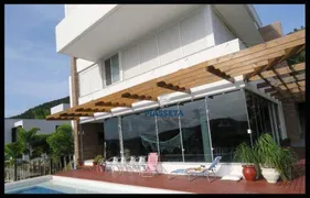 Casa de Condomínio com 5 Quartos para venda ou aluguel, 765m² no Santo Antônio de Lisboa, Florianópolis - Foto 3