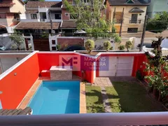 Casa de Condomínio com 3 Quartos à venda, 180m² no Vargem Pequena, Rio de Janeiro - Foto 28