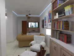 Apartamento com 3 Quartos à venda, 90m² no Jaraguá, Uberlândia - Foto 5