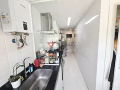 Apartamento com 3 Quartos à venda, 95m² no Botafogo, Rio de Janeiro - Foto 8