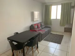 Apartamento com 1 Quarto para alugar, 47m² no Santa Cruz, Rio de Janeiro - Foto 3
