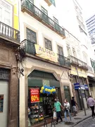 Prédio Inteiro para venda ou aluguel, 900m² no Centro, Rio de Janeiro - Foto 1