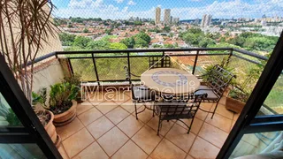 Apartamento com 4 Quartos à venda, 173m² no Jardim São Luiz, Ribeirão Preto - Foto 6