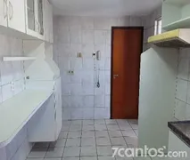 Apartamento com 3 Quartos para alugar, 95m² no Aldeota, Fortaleza - Foto 2