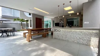 Casa de Condomínio com 5 Quartos à venda, 458m² no Riviera de São Lourenço, Bertioga - Foto 5