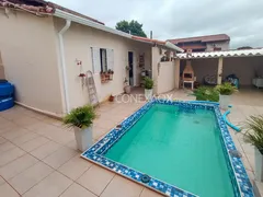 Casa com 4 Quartos à venda, 169m² no Vila Nogueira, Campinas - Foto 20