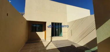 Casa com 3 Quartos à venda, 80m² no Residencial Jose B Almeida, Londrina - Foto 2