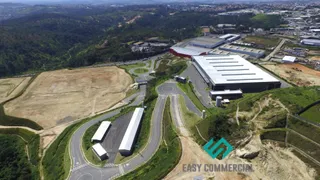 Galpão / Depósito / Armazém para alugar, 5245m² no Distrito Industrial Paulo Camilo Sul, Betim - Foto 3