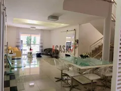 Casa de Condomínio com 4 Quartos à venda, 397m² no Granja Olga, Sorocaba - Foto 1