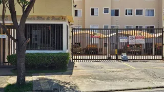 Apartamento com 2 Quartos para alugar, 90m² no PARQUE RESIDENCIAL PRESIDENTE MEDICI, Itu - Foto 26