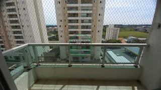 Apartamento com 4 Quartos para alugar, 110m² no Floradas de São José, São José dos Campos - Foto 2