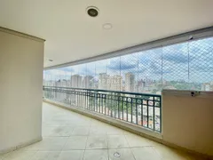 Apartamento com 4 Quartos para venda ou aluguel, 172m² no Vila Romana, São Paulo - Foto 8