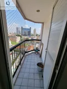 Apartamento com 2 Quartos para alugar, 57m² no Cambuci, São Paulo - Foto 12
