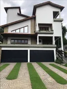Casa de Condomínio com 4 Quartos à venda, 722m² no Sao Paulo II, Cotia - Foto 1