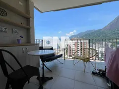 Apartamento com 3 Quartos à venda, 131m² no Lagoa, Rio de Janeiro - Foto 1