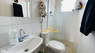 Casa de Condomínio com 2 Quartos à venda, 45m² no Cidade Ocian, Praia Grande - Foto 12