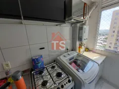 Apartamento com 2 Quartos à venda, 51m² no Engenho De Dentro, Rio de Janeiro - Foto 9