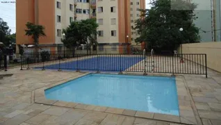 Apartamento com 2 Quartos à venda, 52m² no Sítio Pinheirinho, São Paulo - Foto 22