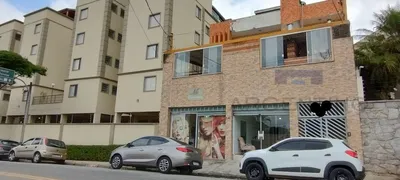 Casa Comercial à venda, 320m² no Alto Ipiranga, Mogi das Cruzes - Foto 30