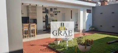 Casa com 3 Quartos à venda, 220m² no Rudge Ramos, São Bernardo do Campo - Foto 20