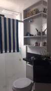 Apartamento com 1 Quarto à venda, 43m² no Centro, São Bernardo do Campo - Foto 4