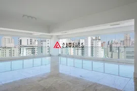 Apartamento com 4 Quartos à venda, 311m² no Paraíso, São Paulo - Foto 2