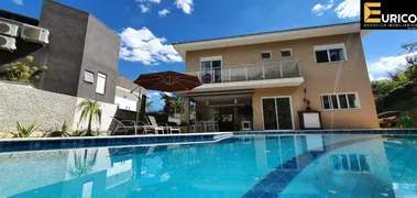 Casa com 3 Quartos à venda, 292m² no Condomínio Villagio Paradiso, Itatiba - Foto 1