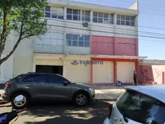 Loja / Salão / Ponto Comercial para alugar, 90m² no Jardim Londrilar, Londrina - Foto 1