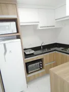 Apartamento com 1 Quarto à venda, 34m² no Centro, Curitiba - Foto 16