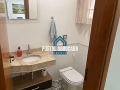 Casa de Condomínio com 3 Quartos à venda, 300m² no Granja Olga II, Sorocaba - Foto 4