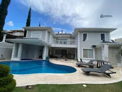 Casa de Condomínio com 6 Quartos à venda, 474m² no Jardim Paiquerê, Valinhos - Foto 4