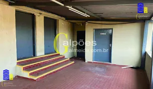 Galpão / Depósito / Armazém para alugar, 900m² no Vila Jaguara, São Paulo - Foto 9