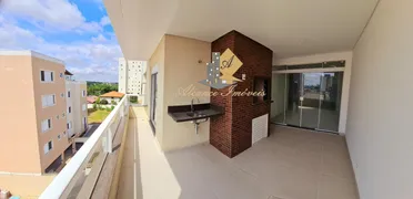 Apartamento com 3 Quartos à venda, 103m² no Silveira da Motta, São José dos Pinhais - Foto 40