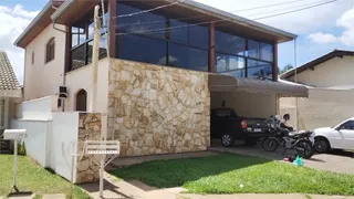Casa de Condomínio com 5 Quartos para venda ou aluguel, 340m² no Terras de São José Urbano Portella, Itu - Foto 15