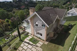 Casa com 4 Quartos à venda, 223m² no Alto do Capivari, Campos do Jordão - Foto 40