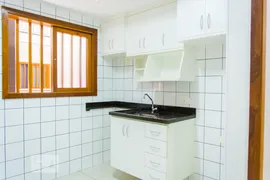 Kitnet com 1 Quarto para alugar, 25m² no Bangu, Santo André - Foto 1