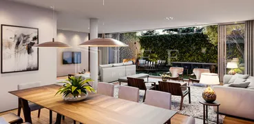 Casa de Condomínio com 4 Quartos à venda, 500m² no Jardim Silvia, São Paulo - Foto 6