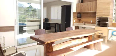 Casa de Condomínio com 4 Quartos à venda, 445m² no Residencial Aldeia do Vale, Goiânia - Foto 11
