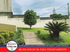 Apartamento com 2 Quartos à venda, 51m² no Quitaúna, Osasco - Foto 12