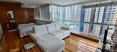 Apartamento com 1 Quarto para venda ou aluguel, 47m² no Centro, Balneário Camboriú - Foto 3