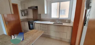 Apartamento com 3 Quartos à venda, 124m² no Santa Cruz do José Jacques, Ribeirão Preto - Foto 2