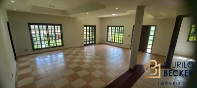 Casa de Condomínio com 3 Quartos para venda ou aluguel, 510m² no Condomínio Lagoinha, Jacareí - Foto 10