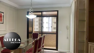 Apartamento com 4 Quartos para alugar, 148m² no Bigorrilho, Curitiba - Foto 22