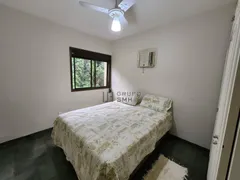 Apartamento com 3 Quartos para alugar, 125m² no Praia das Pitangueiras, Guarujá - Foto 22