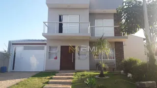 Casa de Condomínio com 3 Quartos à venda, 138m² no Reserva da Mata, Monte Mor - Foto 2